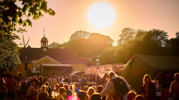 ENGAGE Festival 2026: Music & Fun in Copenhagen!
