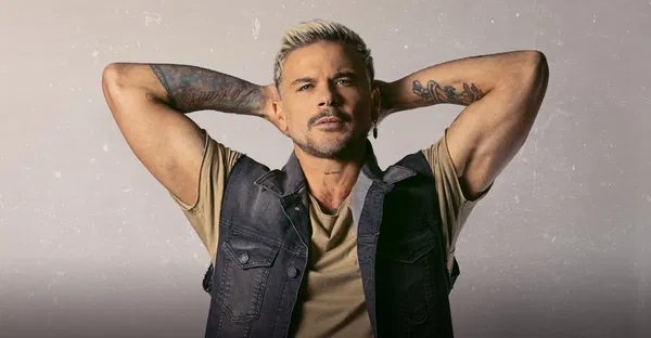 Pedro Capó Live at Paper Tiger San Antonio