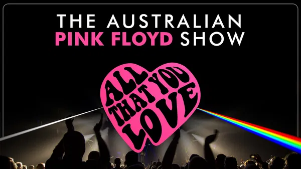 Aussie Pink Floyd Show 21+ Tix Bensalem