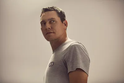 Tiesto Rocks HQ2 Beachclub: Atlantic City's Ultimate Beach Party!