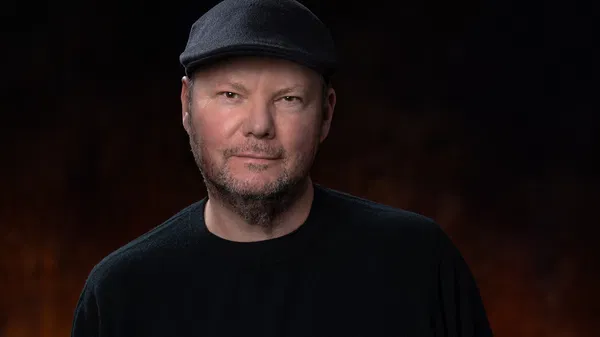 Christopher Cross Live at Cirkus Stockholm