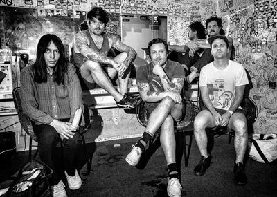 Osees Electrify Brooklyn: A Night of Psychedelic Rock at Warsaw!