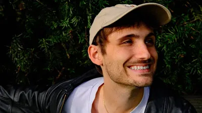 Chris James: Live Rock Pop at La Maroquinerie