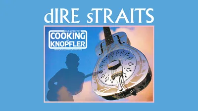 Knopfler's Cooking: Live Rock Show, Mons!