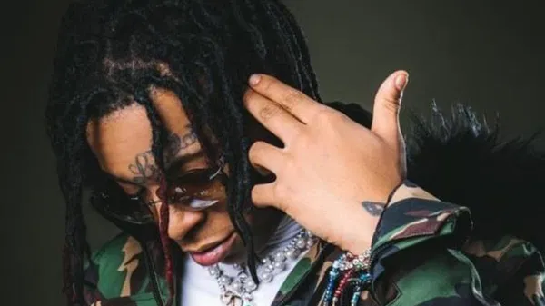 Lil Gotit in Atlanta: Keed Forever Tribute!