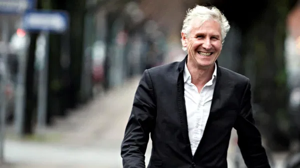 Steffen Brandt Dinner Show: Alsik Hotel, Sønderborg