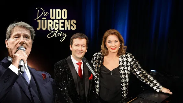 Udo Jürgens Tribute: Live in Trier!