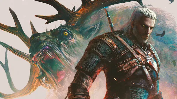 The Witcher in Concert: Tickets at Vicar Street