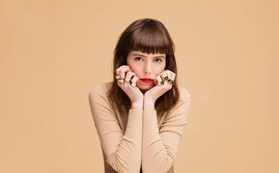 Marie-Flore: French Chanson in Nimes