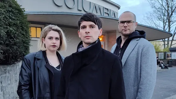 Empathy Test: Glasgow's Dance Music Experience