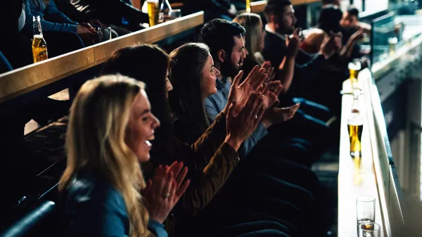 James Arthur Belfast: Suite Seats Available!