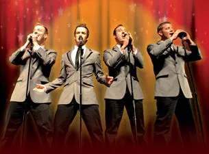 Experience Jersey Nights: A Musical Extravaganza in Niagara Falls!