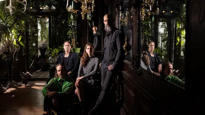 Baroness & Weedeater: Rock Out in SF!