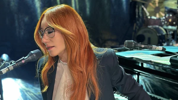 Tori Amos Dublin: Dragons Tour Tickets & Experience
