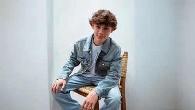 Maddox Batson Truck Tour: Huntington Concert Tickets