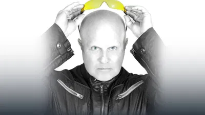 A Flock of Seagulls: Ft Lauderdale Rock Show