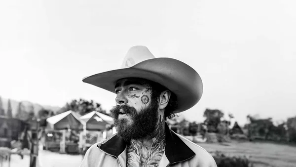 Post Malone & Jelly Roll Tickets + Hotel Packages