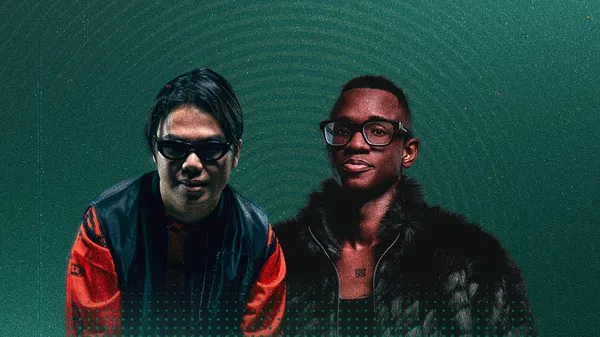 Alex Wann & SONA at Bohemia Beach Club Dubai