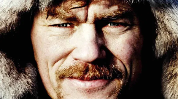 Lars Monsen Ustoppelig Grieghallen Tickets