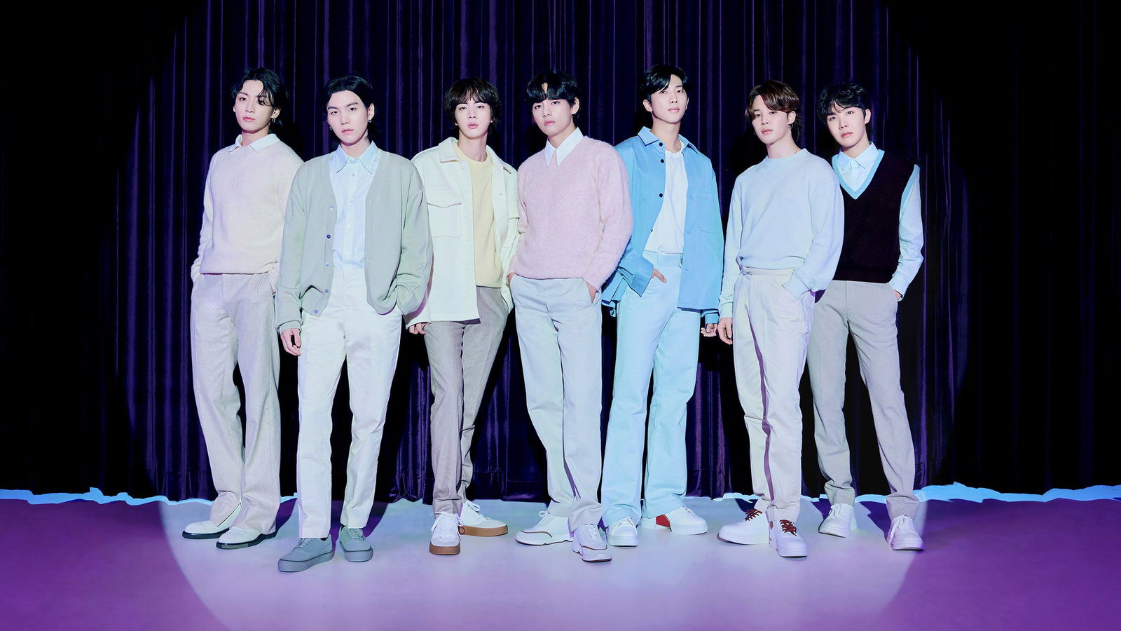 BTS Madrid Concert 2026 | Estadio Riyadh Air