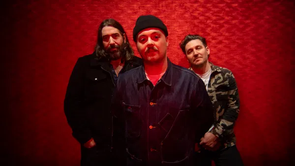 Groove to GA-20's Electrifying Blues in Enschede