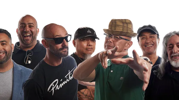 Ultimate Reggae Concert with Native Elements at BAL Theatre