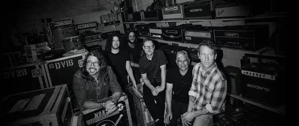 Foo Fighters Tickets: PARIS LA DEFENSE ARENA