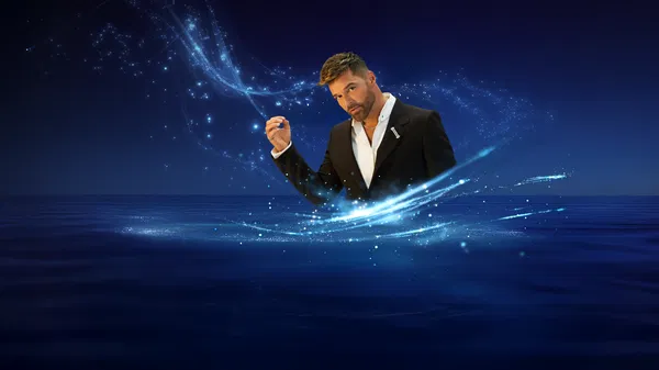 Ricky Martin Live at Saadiyat Nights Abu Dhabi 2026