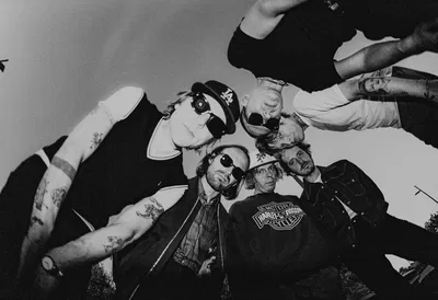 Cage The Elephant: Philly's Rock Spectacle