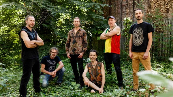 HILIGHT TRIBE Tickets: Sete Concert 2026