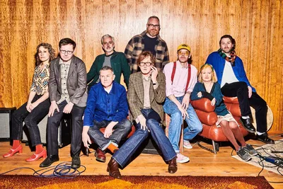 Pulp Rocks Boston: Britpop Reunion!