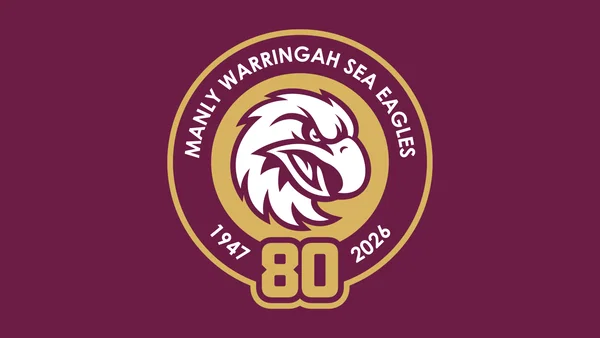 2026 NRL Telstra Premiership Sea Eagles v Dragons (Round 26)