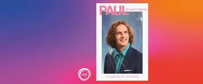 Paul de Saint Sernin: An Evening of Wit at L'Européen, Paris!