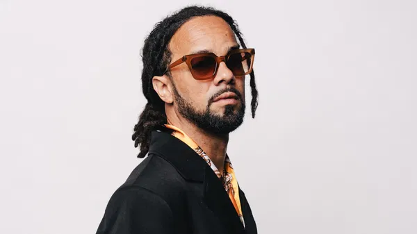 KESmas with Kes The Band at L'Olympia Montreal