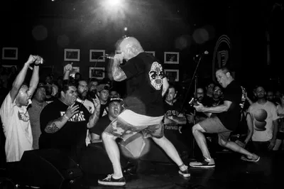 Strife, Madball: Toronto Hardcore Show Tickets