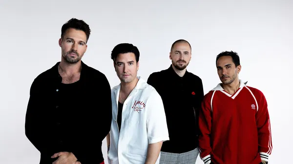 Book Big Time Rush Live at OVO Arena, Wembley London