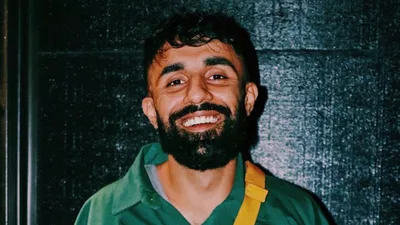 Philly Comedy Allstars: Laughs with Danish Maqbool