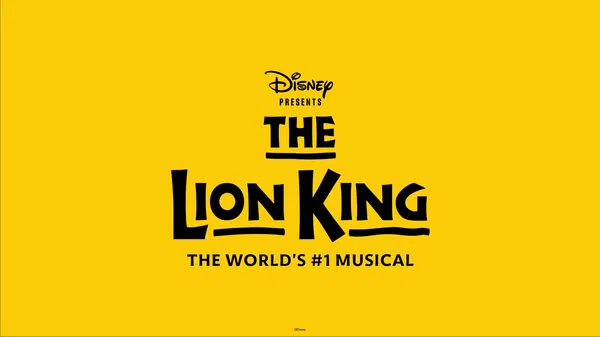The Lion King: Tickets at Providence Arts