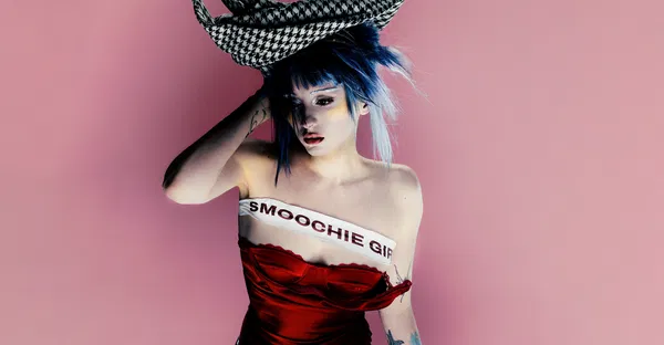 Ashnikko Smoochies Tour Tickets Orlando