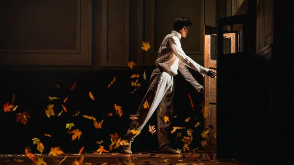 NDT 2 Dance Performance in Cannes | Book Tickets