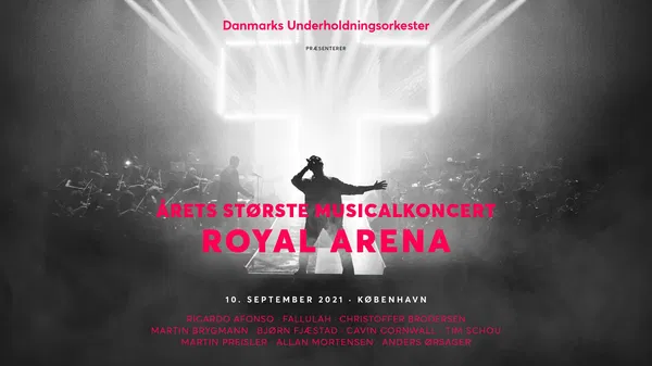 Jesus Christ Superstar at The Civic Auckland Tickets