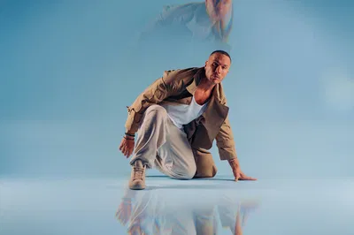 Shawn Desman & Jamie Fine: Montreal Pop Show
