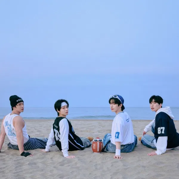 ONEUS Live in Paris: Book Tickets at Salle Pleyel