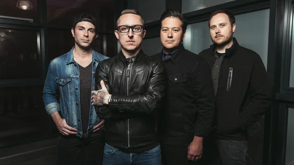 Yellowcard Up Up Down Down Tour: Book Sandy Tickets