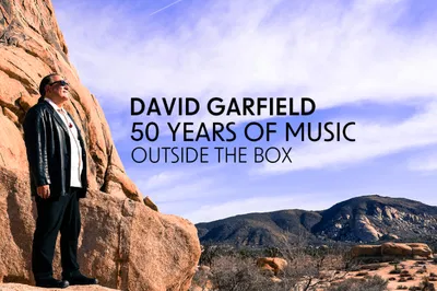 David Garfield's All-Star Jam: LA, NYC & Nashville Unite!