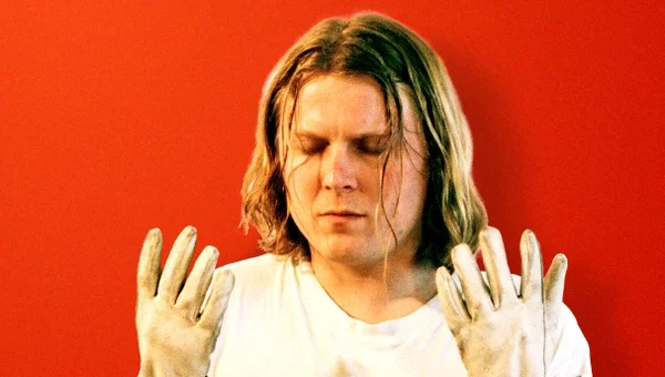 TY SEGALL