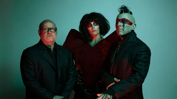 Puscifer Concert: Portland's Alternative Rock Night