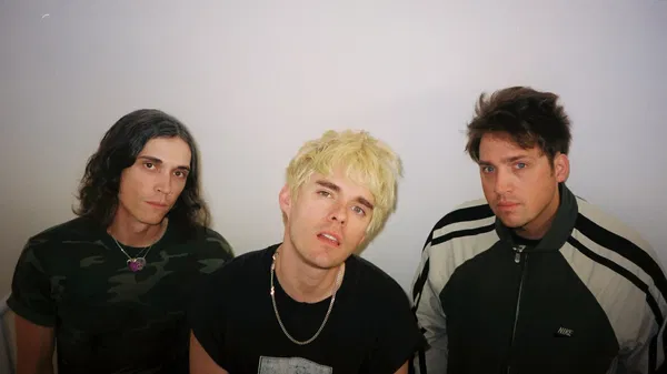 Waterparks The Prowler Tour Phoenix Tickets - The Van Buren