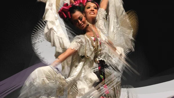 Ballet Folklórico de México 75th Anniversary