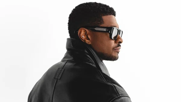 Usher & Chris Brown R&B Tour at NRG Stadium